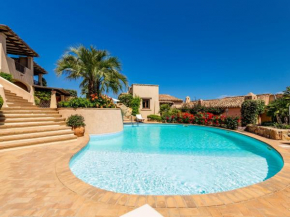Holiday Home Dalia 12 - Vista Village by Interhome Loiri Porto San Paolo